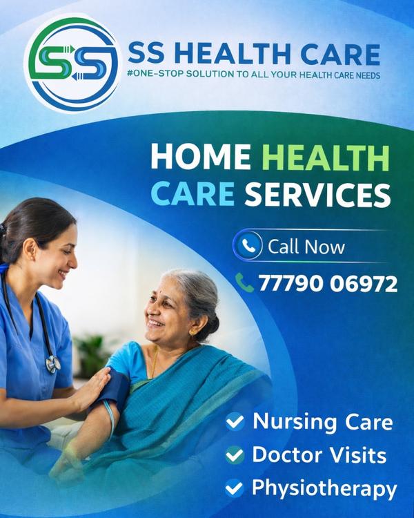 patients care equality compass