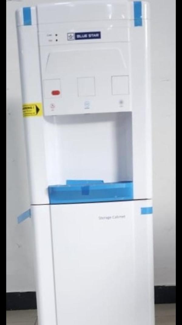Vinuvehashene Agency | Bluestar Water Dispenser De