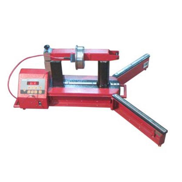 INDUCTION HEATER ( WITH SWING ARM ARRANGEMENT )B