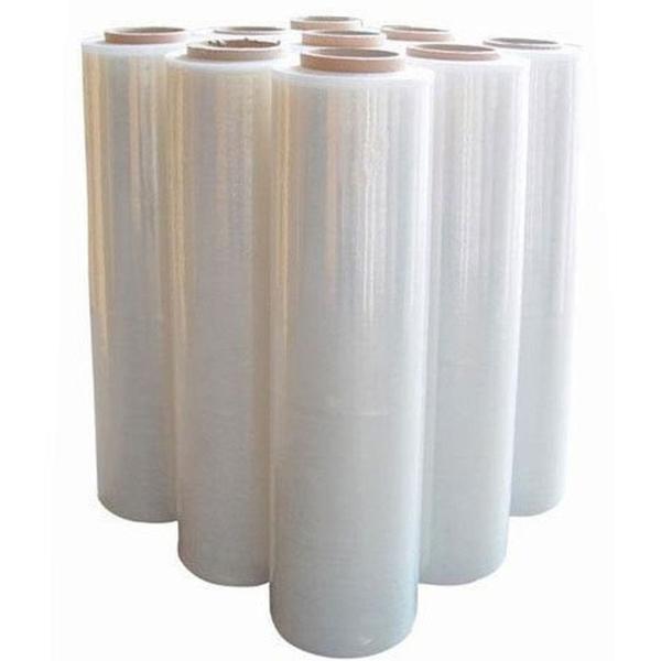 Stretch Film / Stretch Wrap Supplier in the Heart 