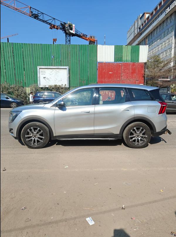 used maruti brezza vxi petrol 
