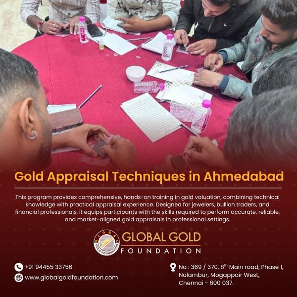 gold trading and bullion indus