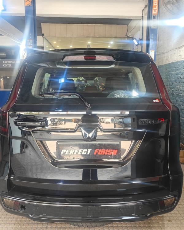 Looking for the best car detai