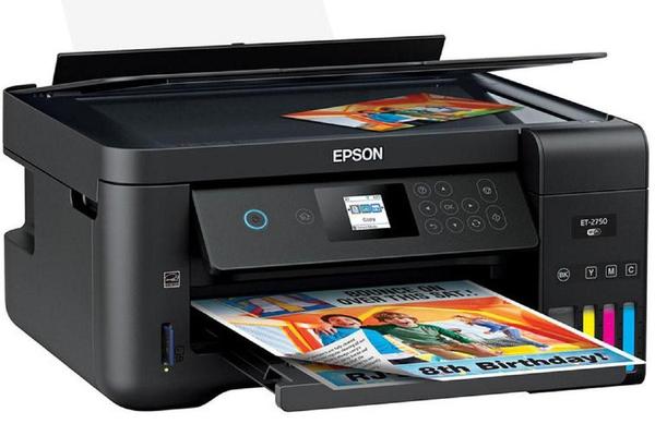 Colour Printer on Rent in