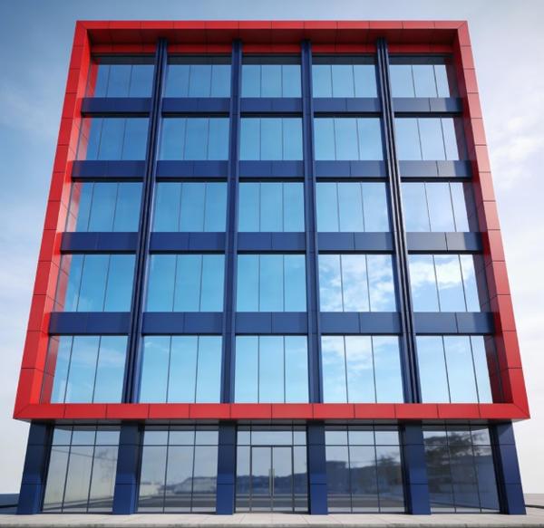 FACADE Installation services in Pune have become e