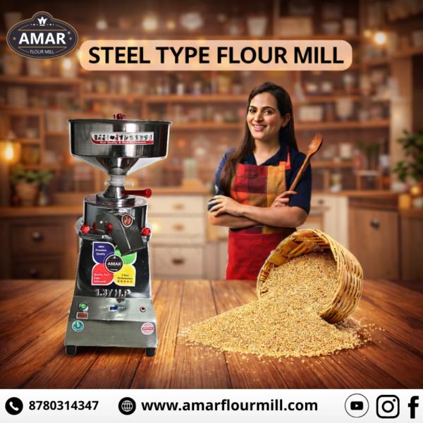 Contact No :- +91 8780314347દરરોજની રસોઈમાં આટાન