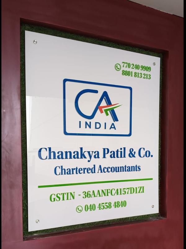 Elevate your brand presence wi