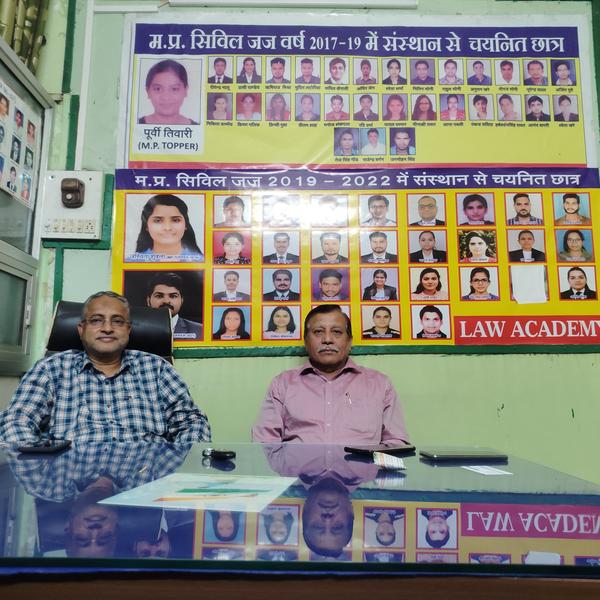 MP Civil Judge anf ADPO a