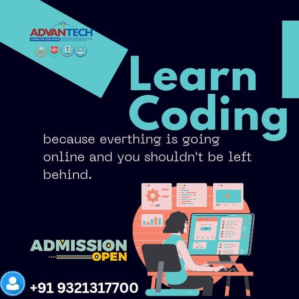 Coding Course near me in 