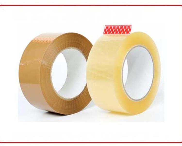 BOPP Tape Supplier in Central Bangalore – Brown & 