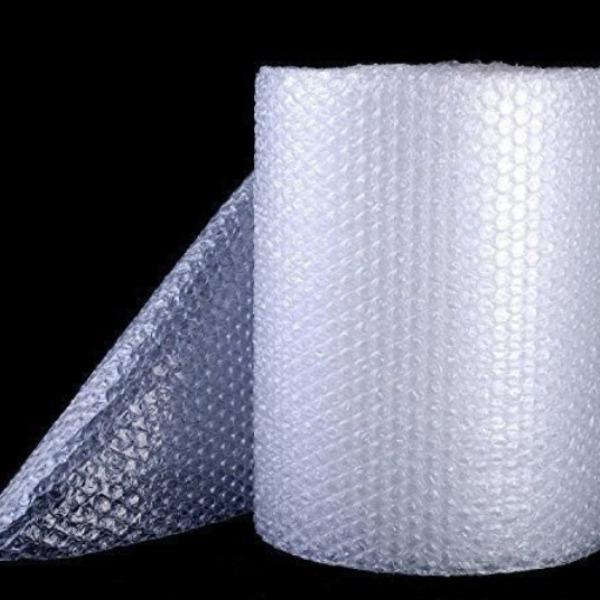 Air Bubble Rolls & EPE Foam Rolls Supplier in Cent