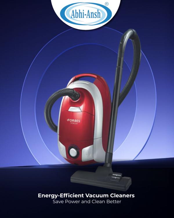 Experience superior suction with the AbhiAnsh Forb