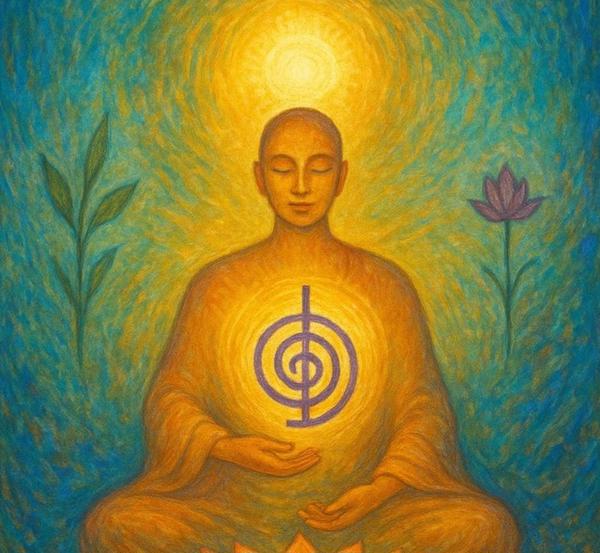 Top Reiki Consultant in Ghatko