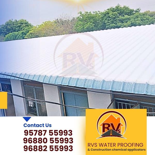 waterproofing contractors thil
