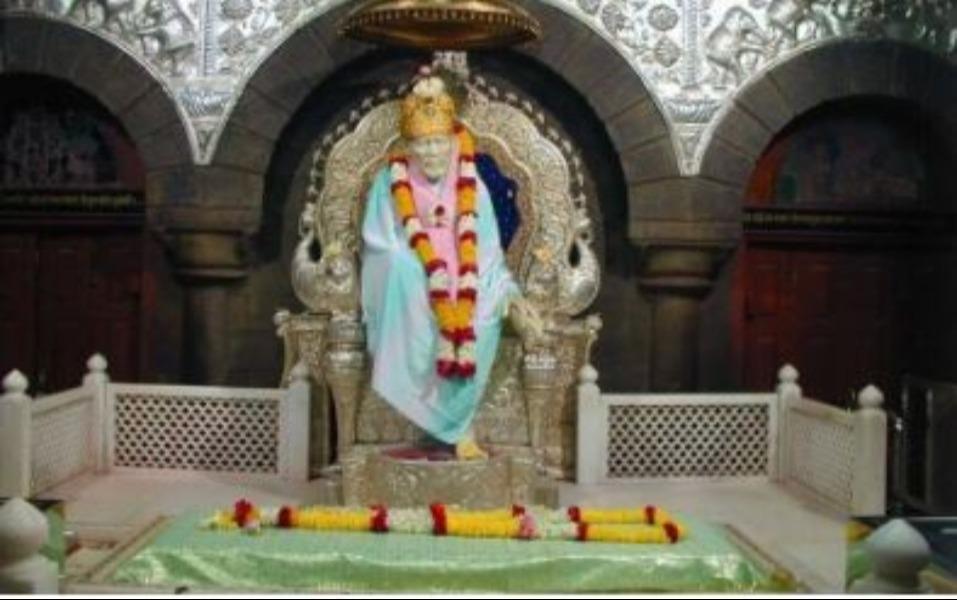 Best Cab Service for Shirdi by