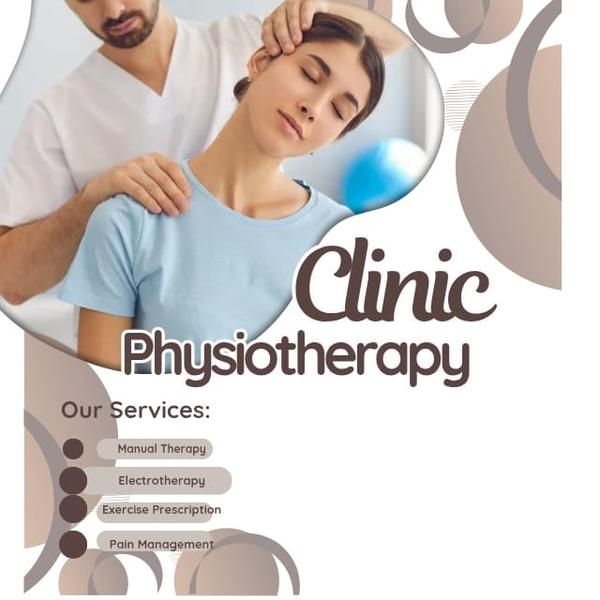 Neuro physiotherapy treatment 
