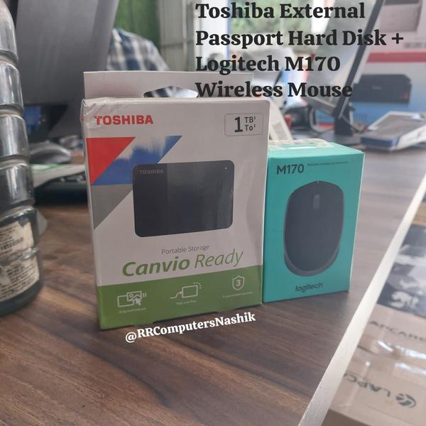 daily use computer mouse