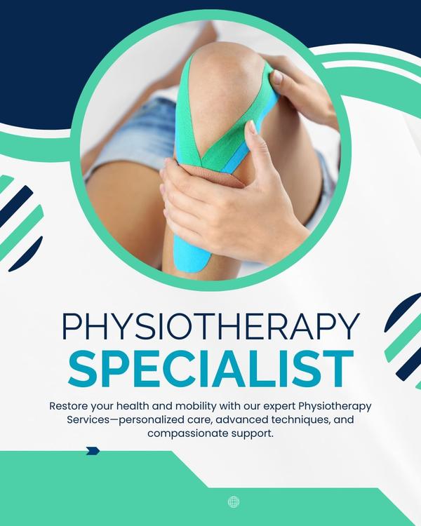 Physiotherapy Treatment in Mir