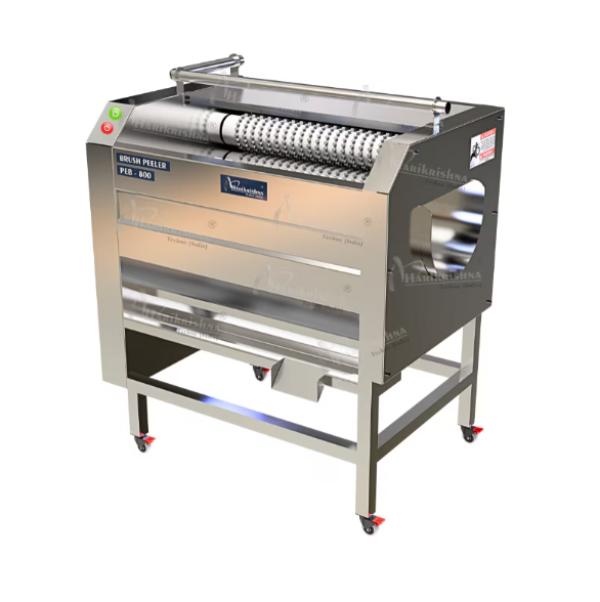 Food processing machinery manufacturer in Gujarat 