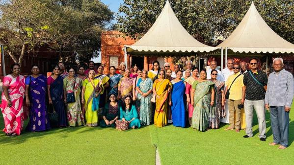 kasi yatra by flight