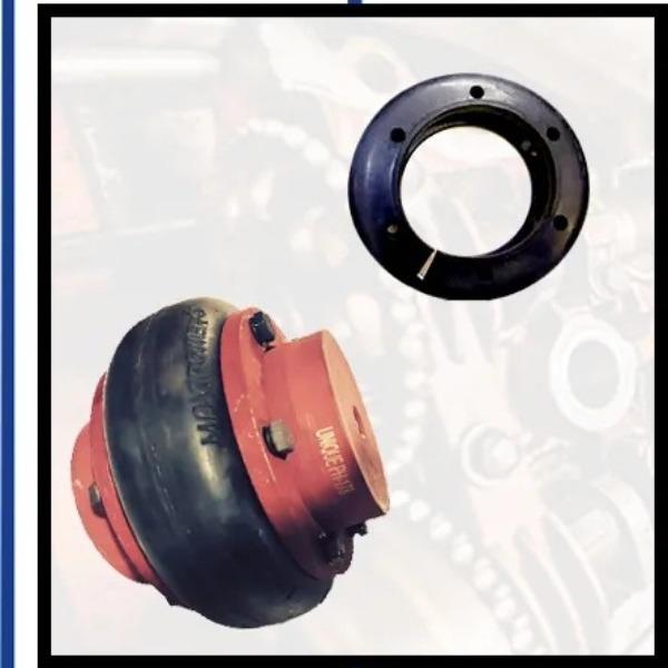 Tyre couplings manufacturer Odisha