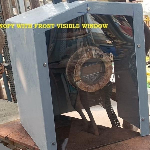 Best FRP Canopy for PT/TT/FT/LT Instruments manufa