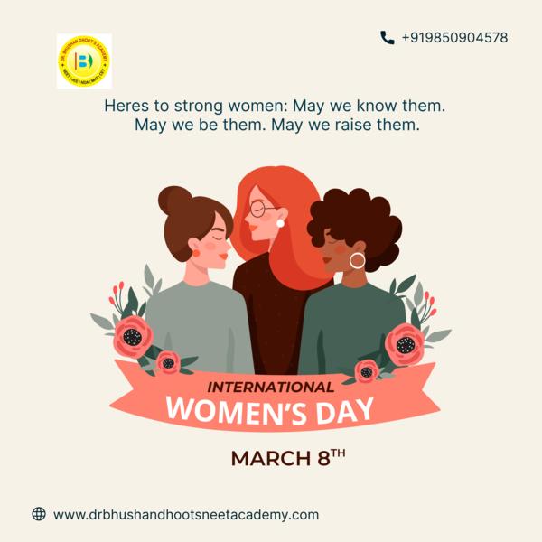 💜🌸 Celebrating the stre