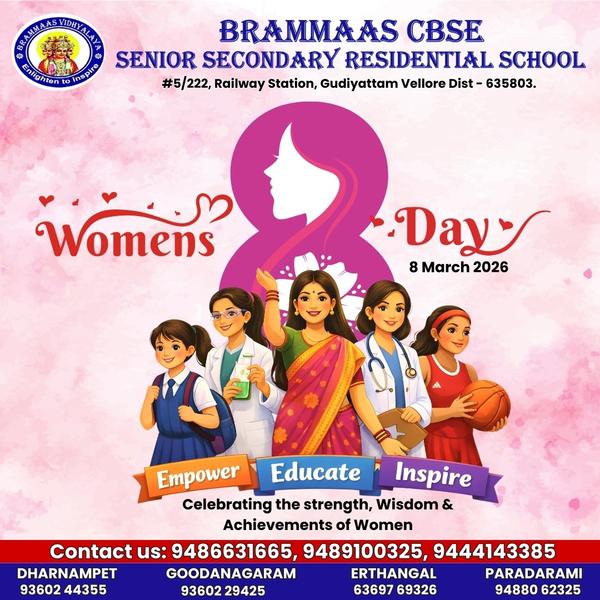 Today we celebrate the st