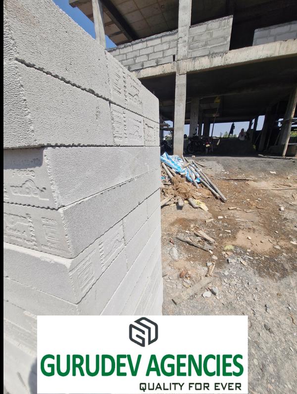 light weight high compressive 