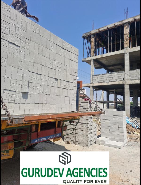light weight high compressive