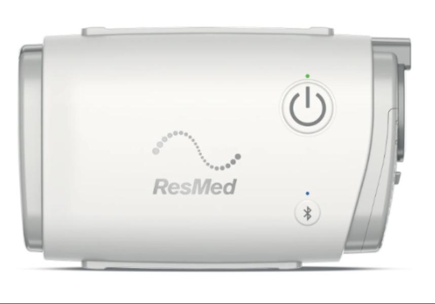 ResMed cus