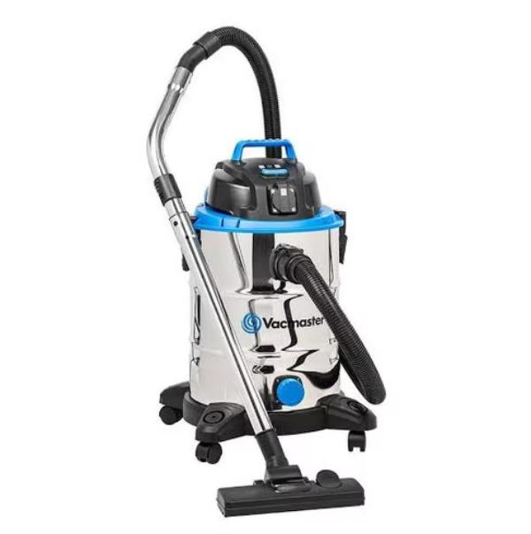 A shiny exterior is only half the story. Interior 