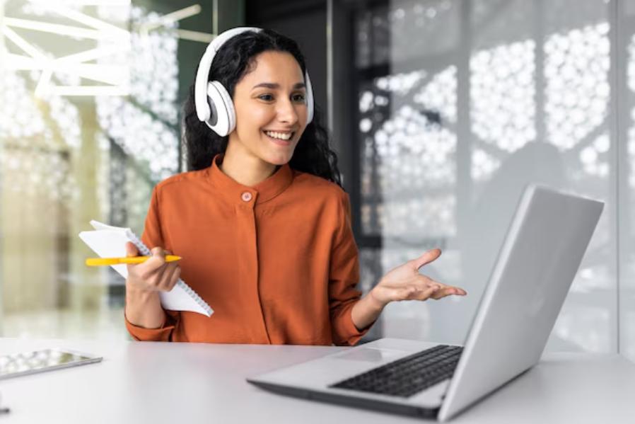 Commerce education builds