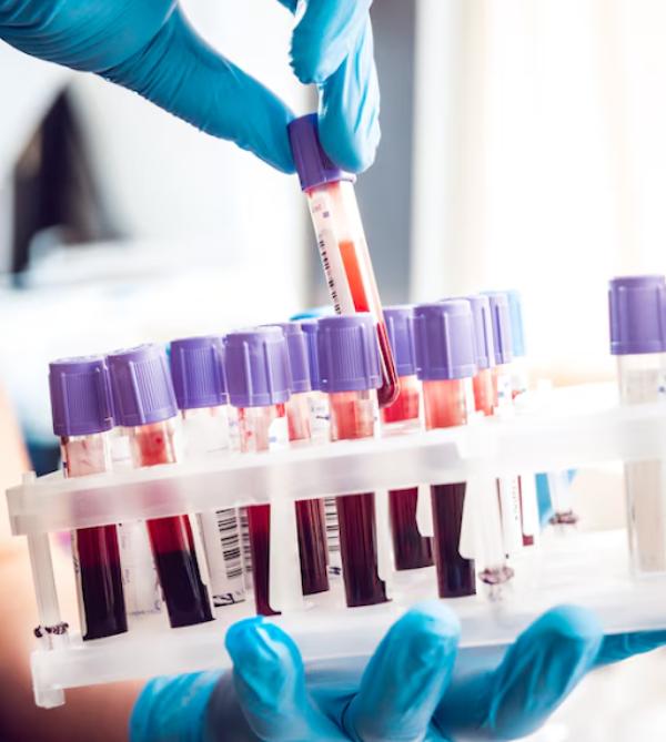 Elevate your medical labo