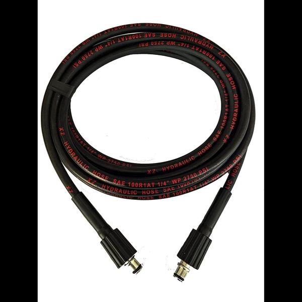 Continental SAE 100R2AT Hydraulic HoseThe Contine