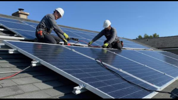 Rapid residential growth bring