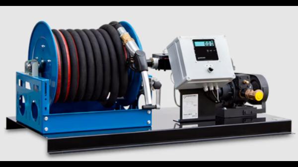 Vivek Enterprise manufactures High Flow Electronic