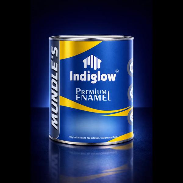 ENAMEL manufacturer in nagpur