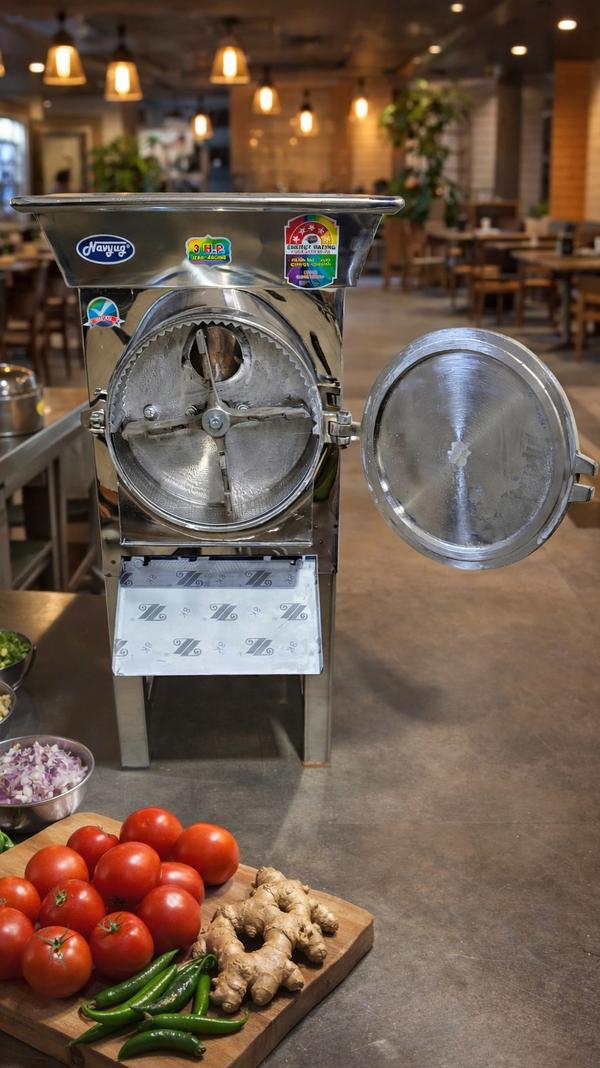 3HP Gravy Machine is a powerfu