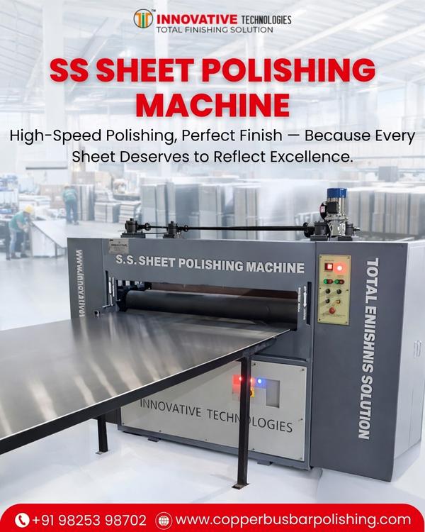 Innovative Technologies proudly presents its range