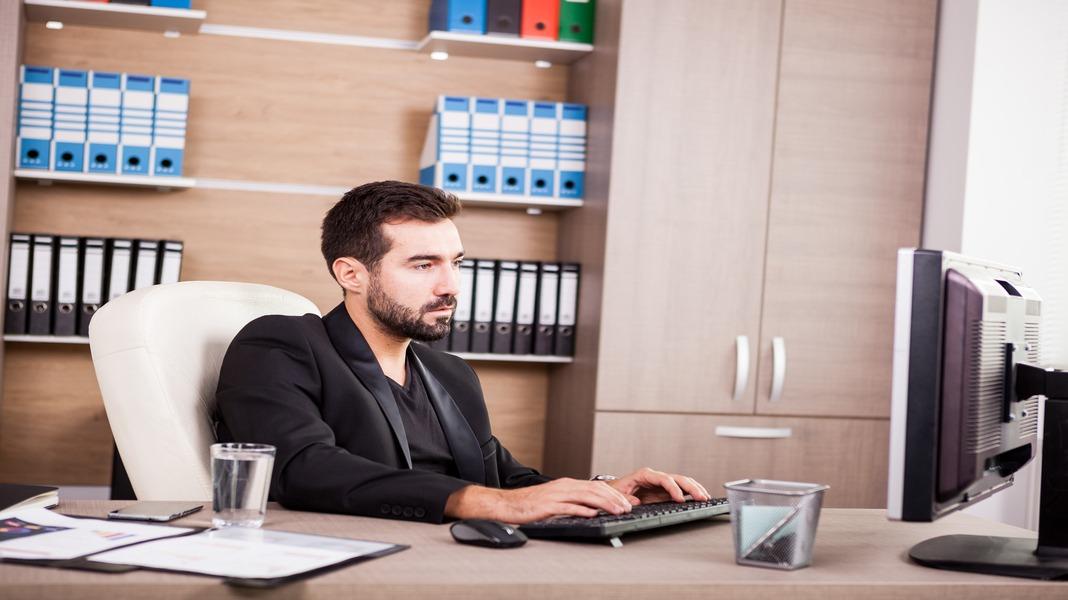 structured budgeting system