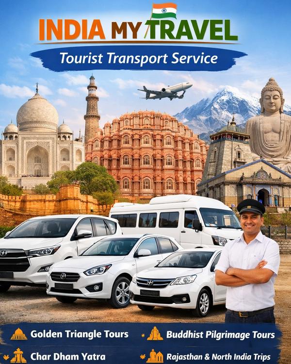 char dham yatra transportation