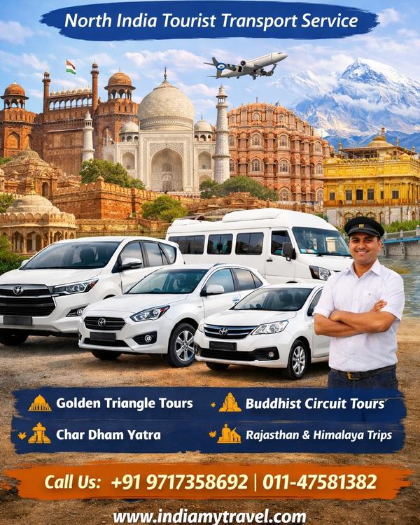 India My Travel is a trusted a