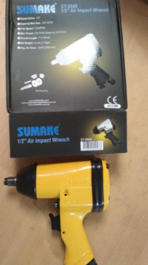 compressed air tools delhi