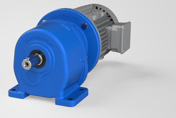 When it comes to industrial efficiency, your choic