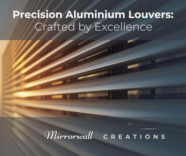 Mirrorwall Creations is a trus