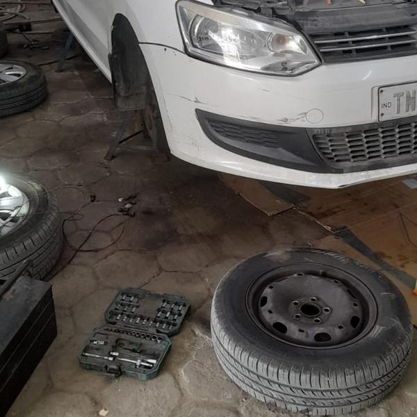 Best Car Service Near You – Bo