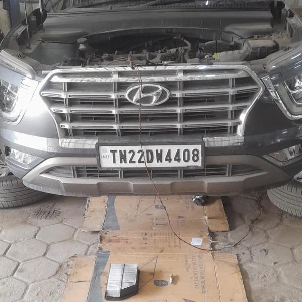 Best Car Service Near You – Bo