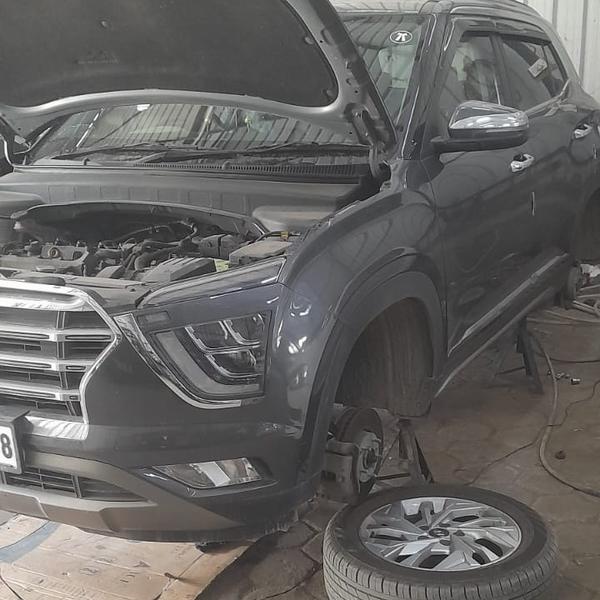 Best Car Service Near You – Bo