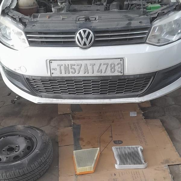 Best Car Service Near You – Bo